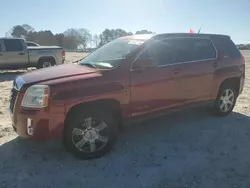 Vehiculos salvage en venta de Copart Loganville, GA: 2011 GMC Terrain SLE