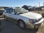 2003 Subaru Legacy Outback H6 3.0 LL Bean