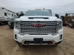 2020 GMC Sierra K3500 Denali