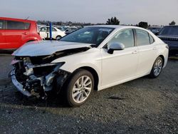 2023 Toyota Camry LE en venta en Antelope, CA