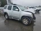 2010 Nissan Xterra OFF Road