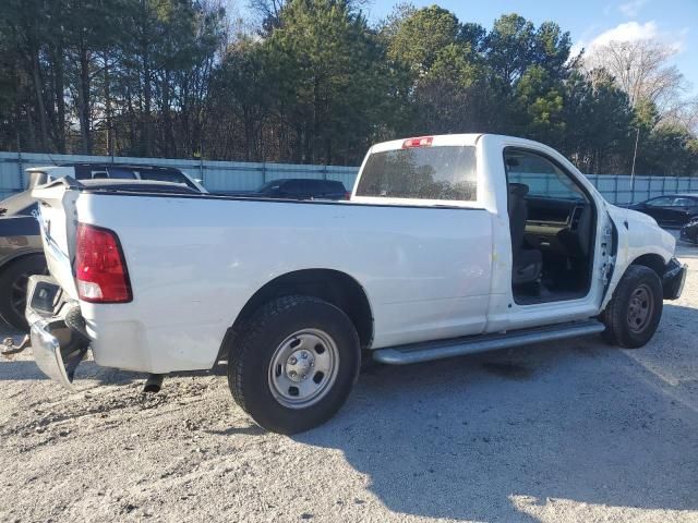 2023 Dodge RAM 1500 Classic Tradesman