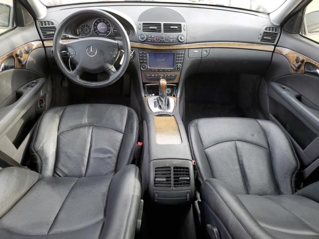 2006 Mercedes-Benz E 350