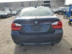 2008 BMW 335 XI