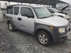 2004 Honda Element LX