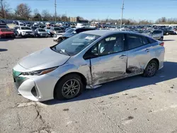 2017 Toyota Prius Prime en venta en Lawrenceburg, KY