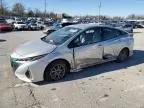 2017 Toyota Prius Prime