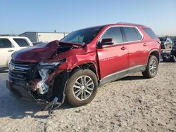 Chevrolet Vehiculos salvage en venta: 2023 Chevrolet Traverse LT