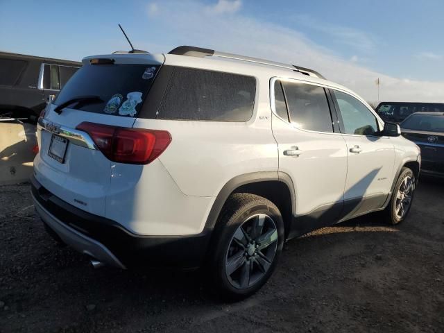 2018 GMC Acadia SLT-2