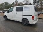 2015 Chevrolet City Express LT