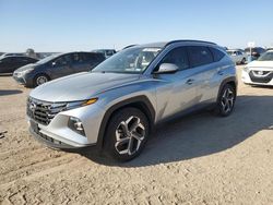 2023 Hyundai Tucson SEL en venta en Amarillo, TX