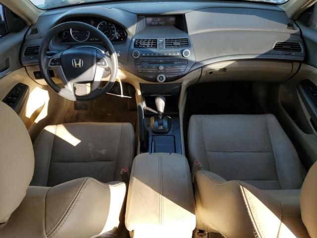 2008 Honda Accord LXP