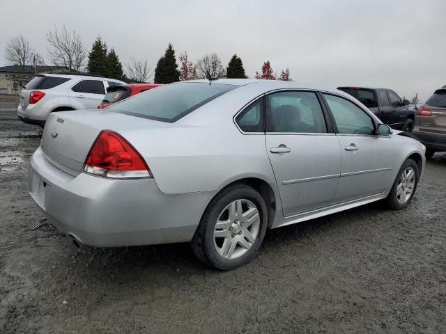 2013 Chevrolet Impala LT