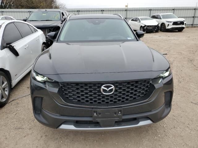 2023 Mazda CX-50 Premium