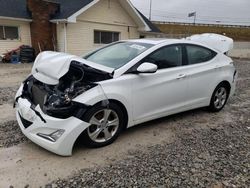 2016 Hyundai Elantra SE en venta en Northfield, OH