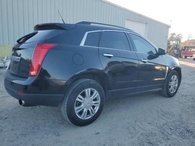 2012 Cadillac SRX