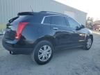 2012 Cadillac SRX