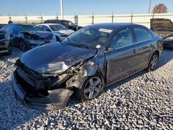 Volkswagen Vehiculos salvage en venta: 2017 Volkswagen Jetta S