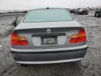 2004 BMW 325 I