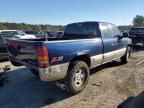 1999 Chevrolet Silverado K1500