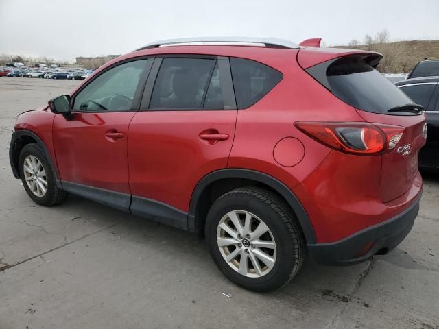 2014 Mazda CX-5 Touring