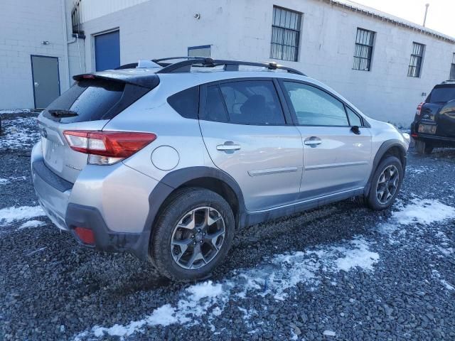 2019 Subaru Crosstrek Premium