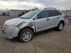 2011 Ford Edge SE