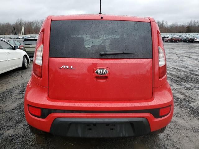 2013 KIA Soul