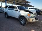 2004 Toyota Sequoia SR5