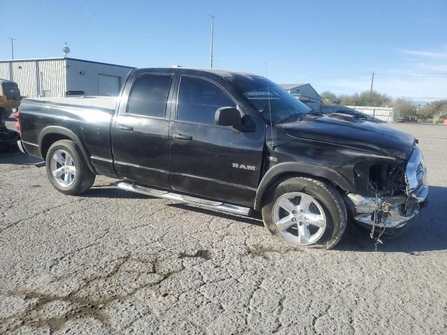 2008 Dodge RAM 1500 ST