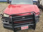 2004 Chevrolet Silverado K2500 Heavy Duty