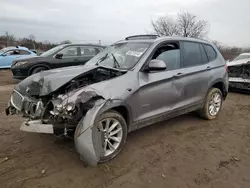 2015 BMW X3 XDRIVE28I en venta en Baltimore, MD