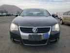 2009 Volkswagen EOS Turbo