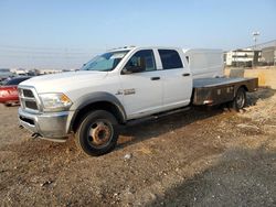 Dodge ram 4500 salvage cars for sale: 2015 Dodge RAM 4500