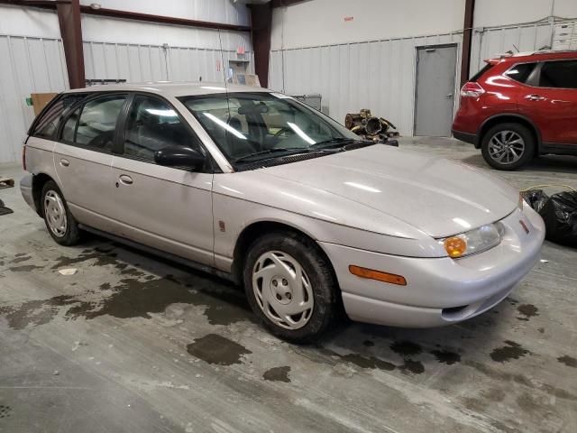 2000 Saturn SW2