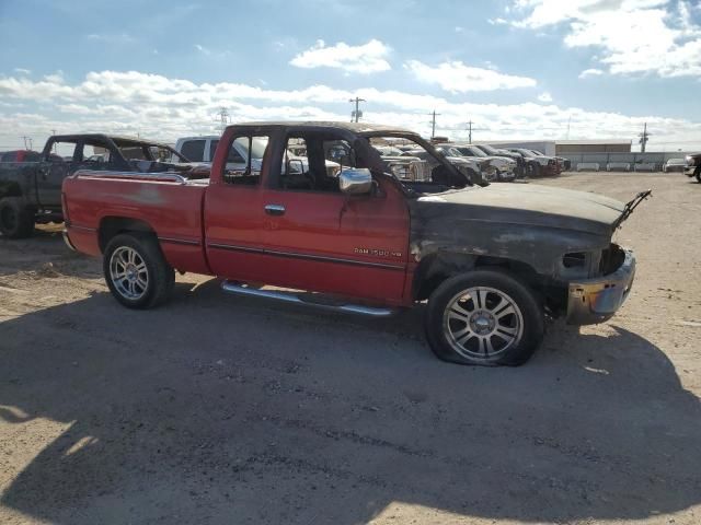 1996 Dodge RAM 1500