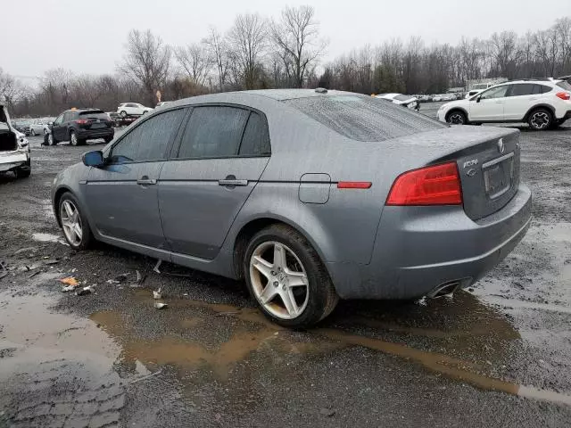 2005 Acura TL