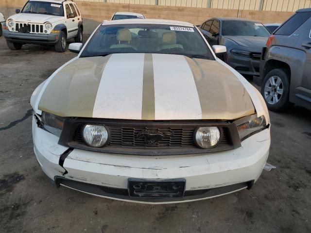 2010 Ford Mustang GT