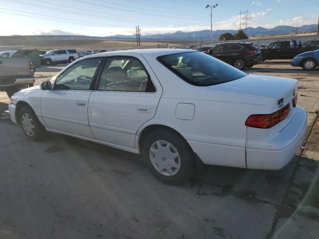 2000 Toyota Camry CE