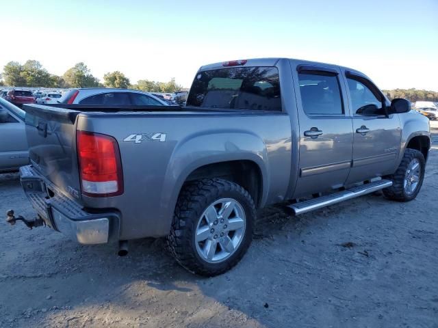 2013 GMC Sierra K1500 SLT