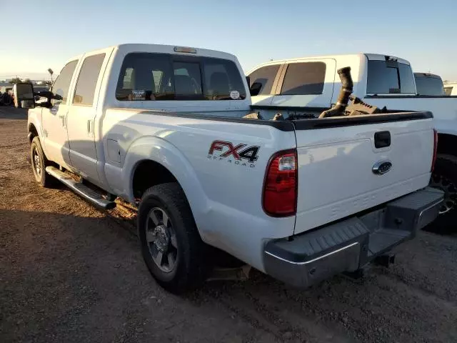 2014 Ford F250 Super Duty