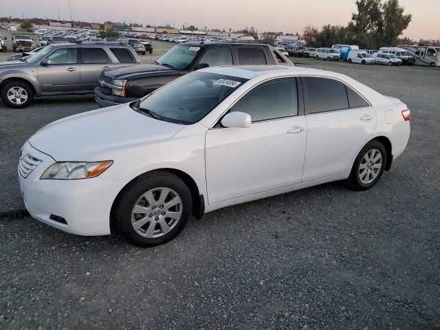 2009 Toyota Camry SE