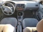 1998 Honda Civic DX