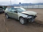 2006 Subaru Legacy Outback 2.5I