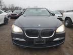 2010 BMW 750 I Xdrive