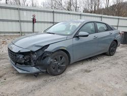 2023 Hyundai Elantra SEL en venta en Hurricane, WV