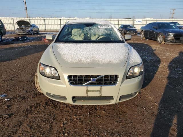 2006 Volvo C70 T5