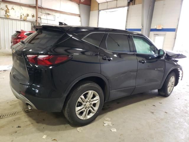 2020 Chevrolet Blazer 2LT