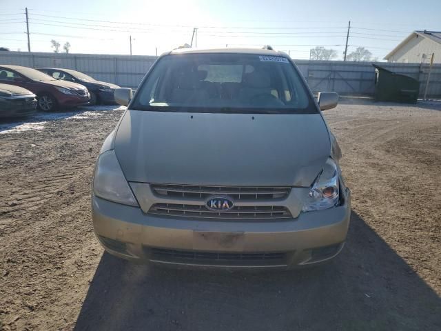 2010 KIA Sedona LX