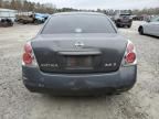 2005 Nissan Altima S